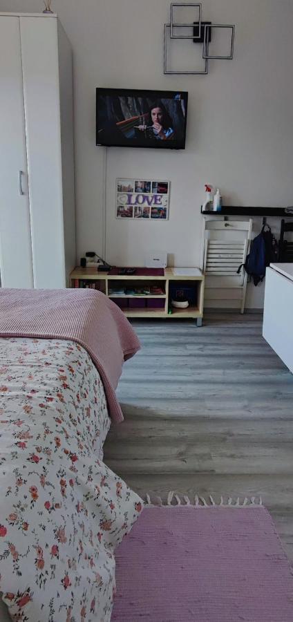 Nataly Apartment