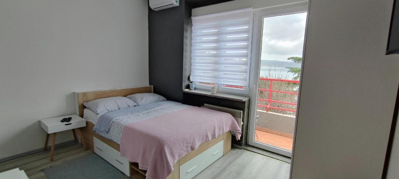 Nataly Apartment Crikvenica